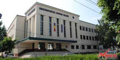 Lucian Blaga University of Sibiu - MBBS Experts