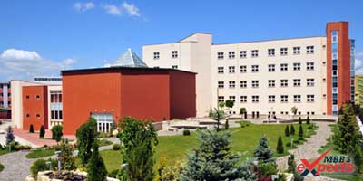 University of Medicine and Pharmacy Cluj-Napoca - MBBS Experts