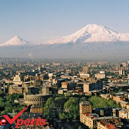 Yerevan Haybusak University Yerevan - MBBSExperts